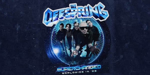 The Offspring Tickets