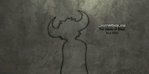 Jamiroquai Tickets