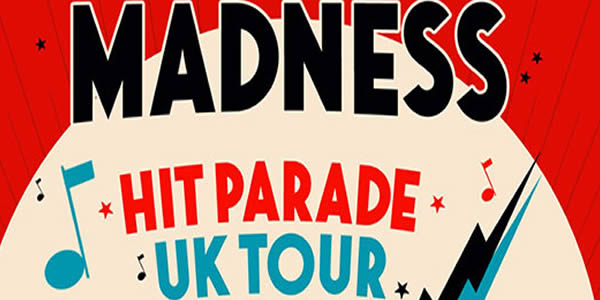 Madness Tickets