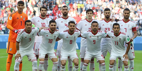 Iran FIFA World Cup Tickets