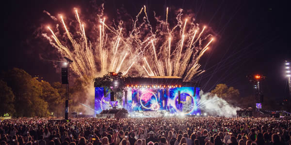 British Summer Time Tickets