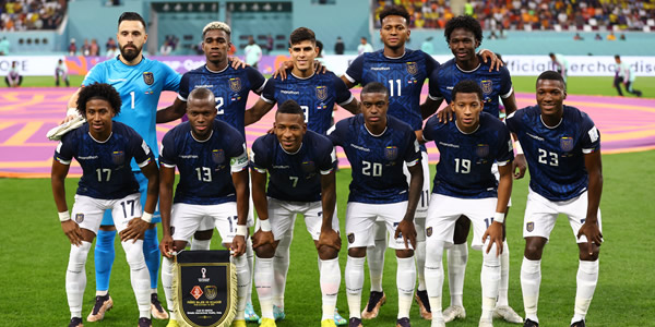 Ecuador FIFA World Cup Tickets