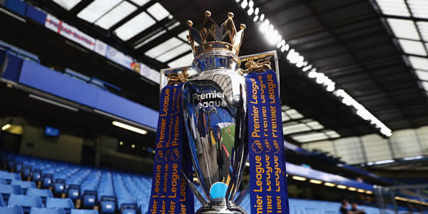 Premier League Tickets