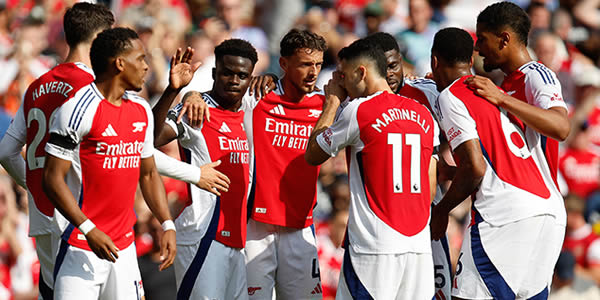 Arsenal Football Tickets