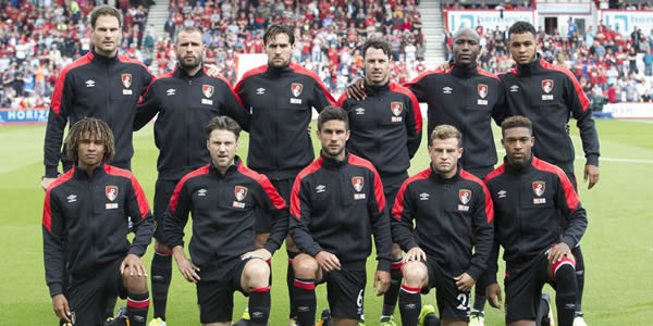 Bournemouth Football Tickets