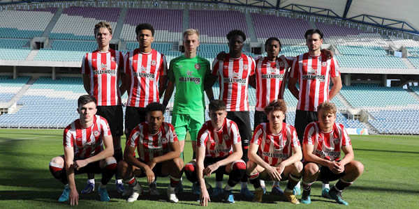 Brentford Football Tickets