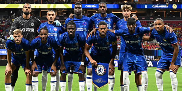 Chelsea Football Tickets