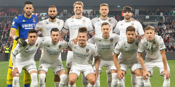 Leeds United Football Tickets