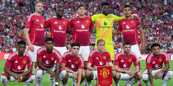 Manchester United Football Tickets