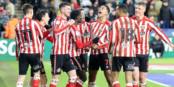 Sunderland Football Tickets