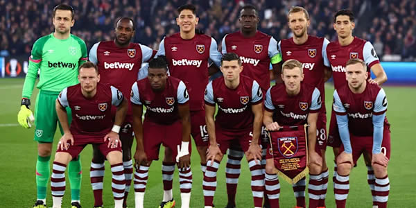 West Ham United Football Tickets