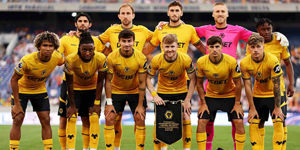 Wolverhampton Wanderers Football Tickets