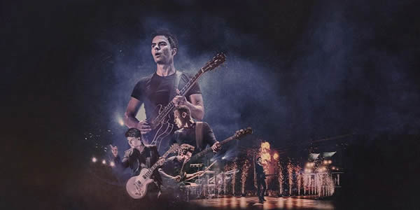 Stereophonics Tickets