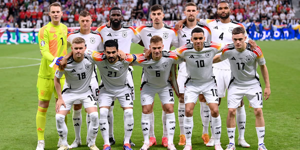 Germany FIFA World Cup Tickets