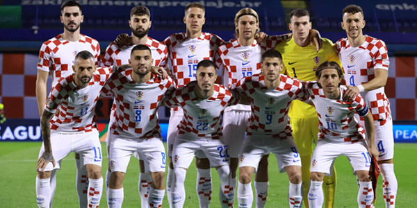 Croatia FIFA World Cup Tickets