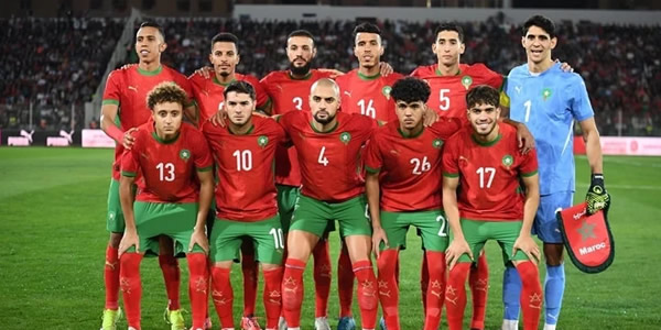 Morocco FIFA World Cup Tickets