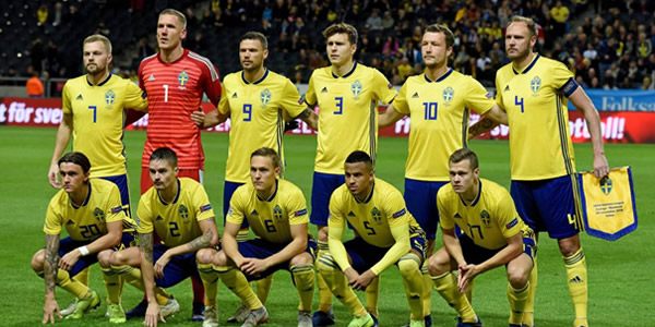 Sweden FIFA World Cup Tickets