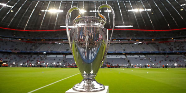 Champions League Tickets