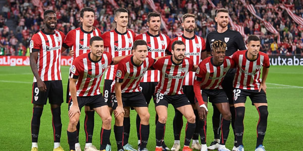 Athletic Bilbao Tickets