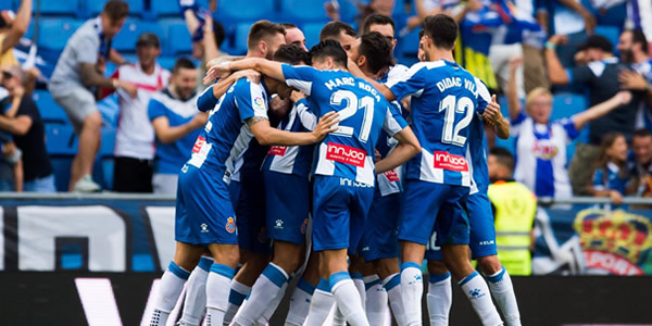 RCD Espanyol Tickets