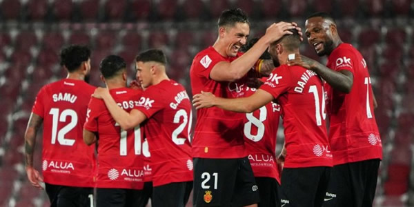 RCD Mallorca Tickets