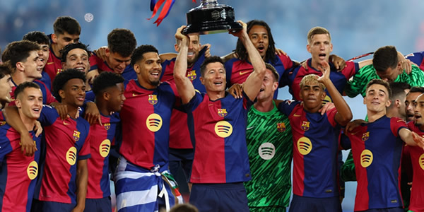 FC Barcelona Tickets