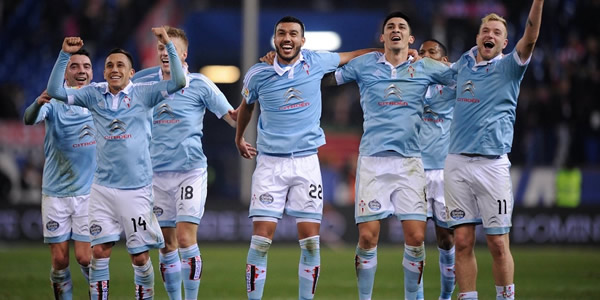 Celta De Vigo Tickets