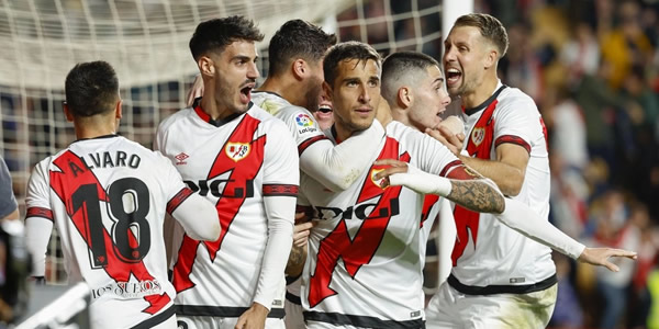 Rayo Vallecano Tickets