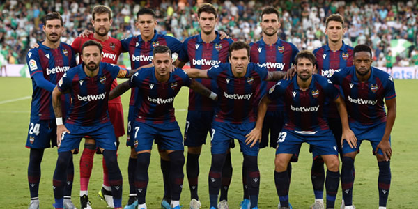 Levante Tickets