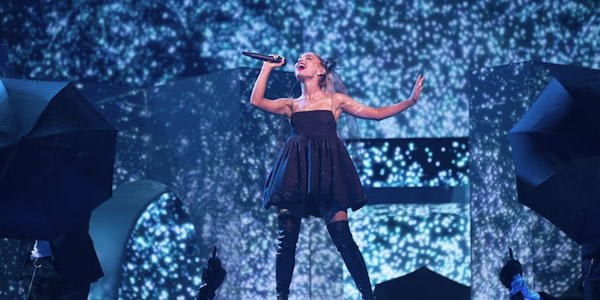 Ariana Grande Tickets