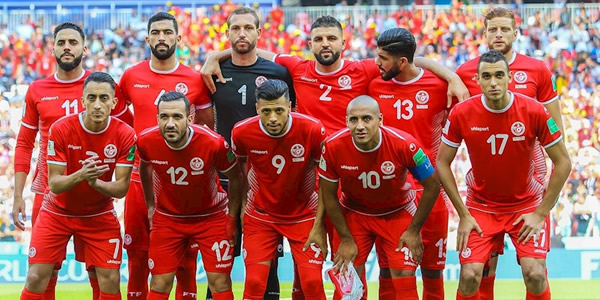 Tunisia FIFA World Cup Tickets