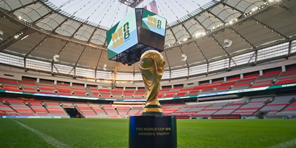 FIFA World Cup Follow Your Team Package Tickets