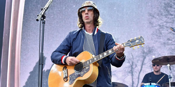 Richard Ashcroft Tickets