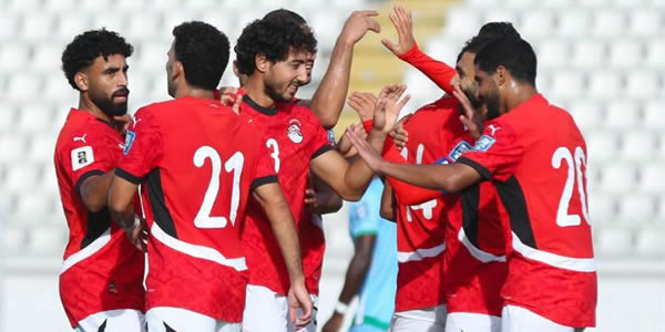 Egypt FIFA World Cup Tickets