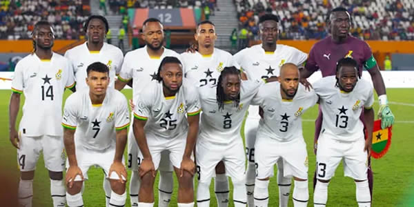 Ghana FIFA World Cup Tickets