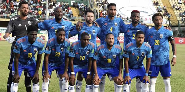 Cabo Verde FIFA World Cup Tickets