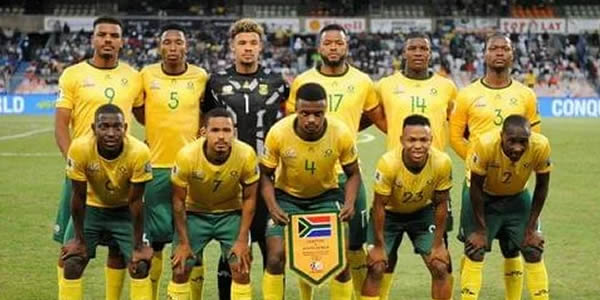 South Africa FIFA World Cup Tickets