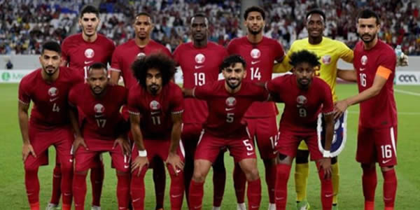 Qatar FIFA World Cup Tickets