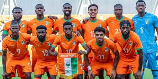 Ivory Coast FIFA World Cup Tickets