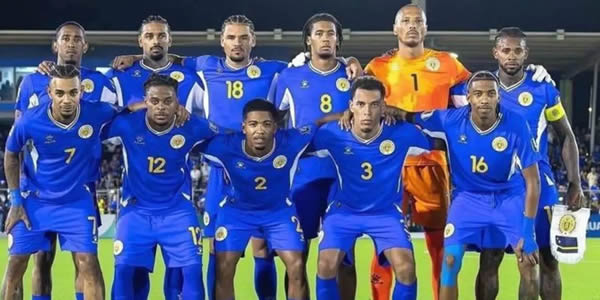 Curacao FIFA World Cup Tickets