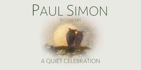 Paul Simon Tickets