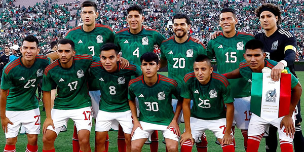 Mexico FIFA World Cup Tickets