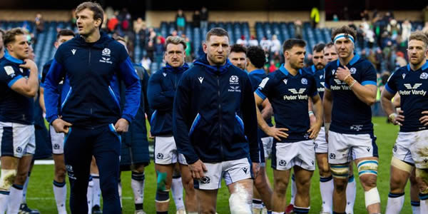 Scotland Six Nations Tickets
