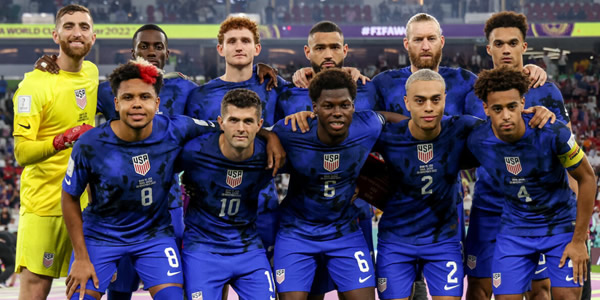 USA FIFA World Cup Tickets