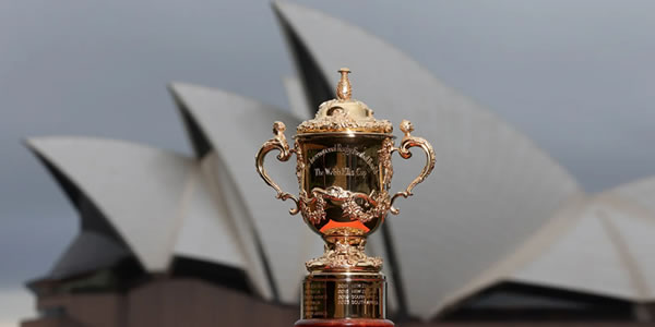 Pool E Rugby World Cup Tickets