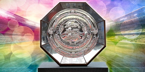 Community Shield Tickets