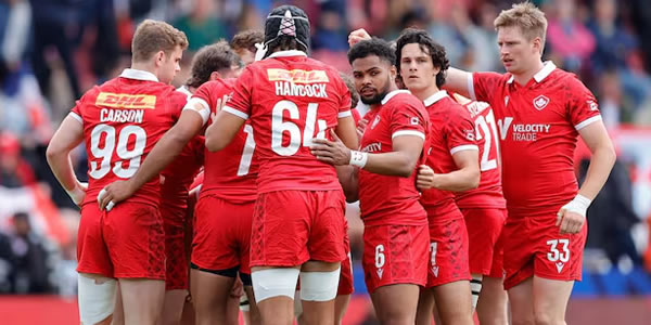 Canada Rugby World Cup Tickets