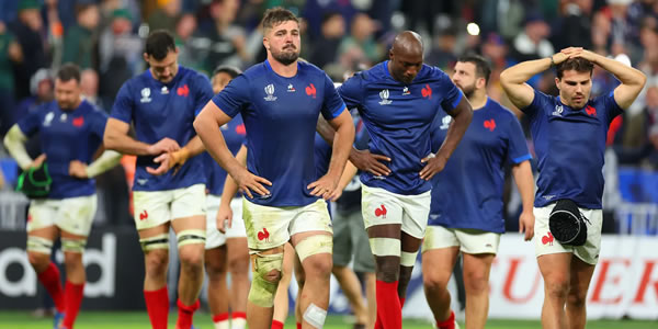 France Rugby World Cup Tickets
