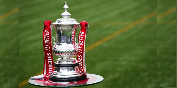 FA Cup Tickets