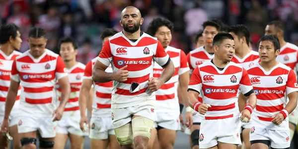 Japan Rugby World Cup Tickets